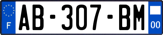 AB-307-BM