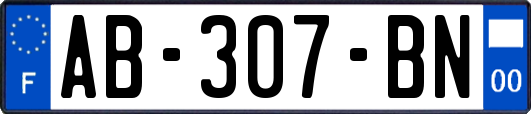 AB-307-BN