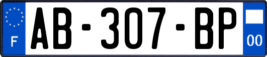 AB-307-BP