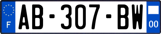 AB-307-BW