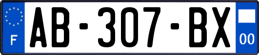 AB-307-BX