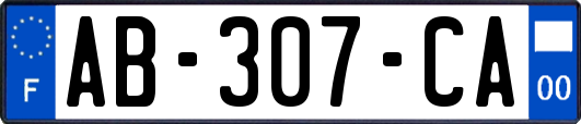 AB-307-CA