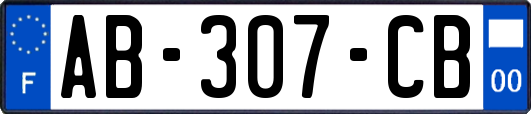 AB-307-CB