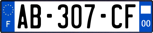 AB-307-CF