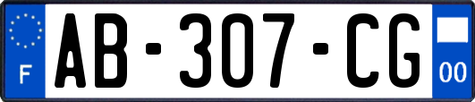 AB-307-CG