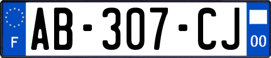 AB-307-CJ