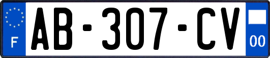 AB-307-CV