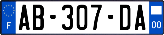 AB-307-DA