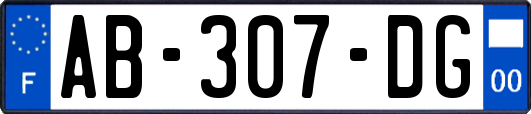 AB-307-DG