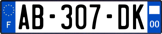 AB-307-DK