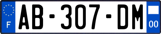 AB-307-DM