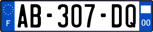 AB-307-DQ