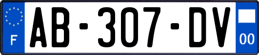 AB-307-DV