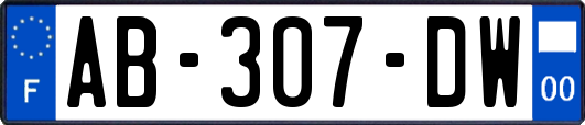 AB-307-DW