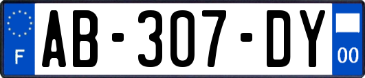 AB-307-DY