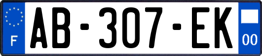 AB-307-EK