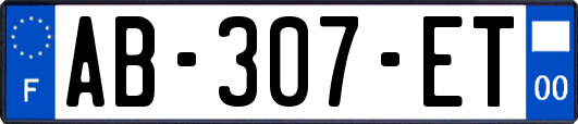 AB-307-ET