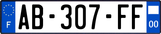 AB-307-FF