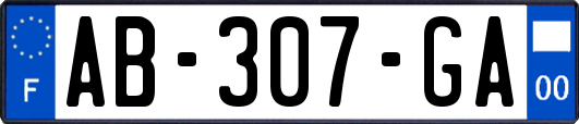 AB-307-GA