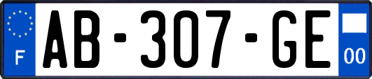 AB-307-GE