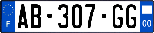 AB-307-GG