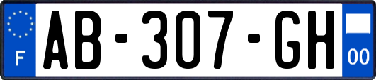 AB-307-GH