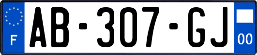 AB-307-GJ