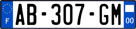 AB-307-GM