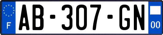 AB-307-GN