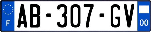 AB-307-GV