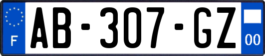 AB-307-GZ