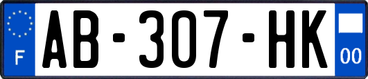 AB-307-HK