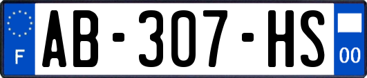 AB-307-HS