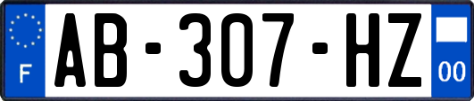 AB-307-HZ