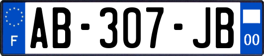 AB-307-JB