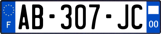 AB-307-JC