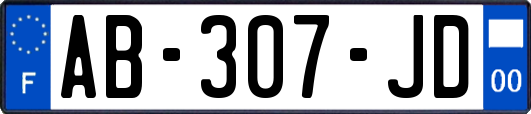 AB-307-JD