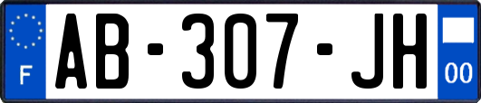 AB-307-JH