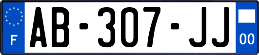 AB-307-JJ