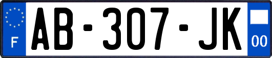 AB-307-JK