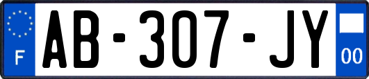 AB-307-JY