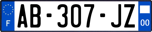 AB-307-JZ