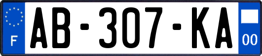 AB-307-KA