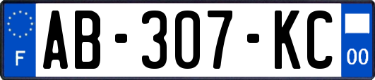 AB-307-KC