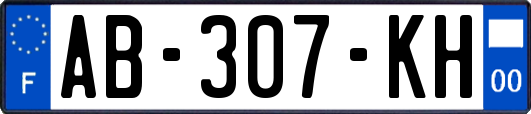 AB-307-KH