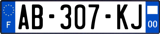 AB-307-KJ