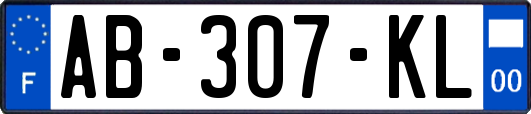 AB-307-KL