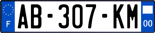 AB-307-KM