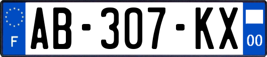 AB-307-KX