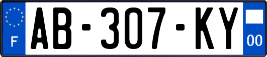 AB-307-KY